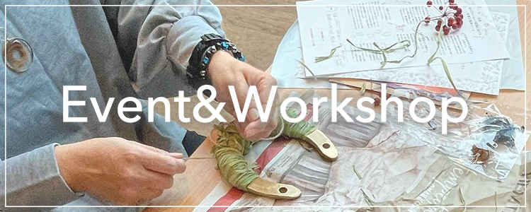 Event&Workshop